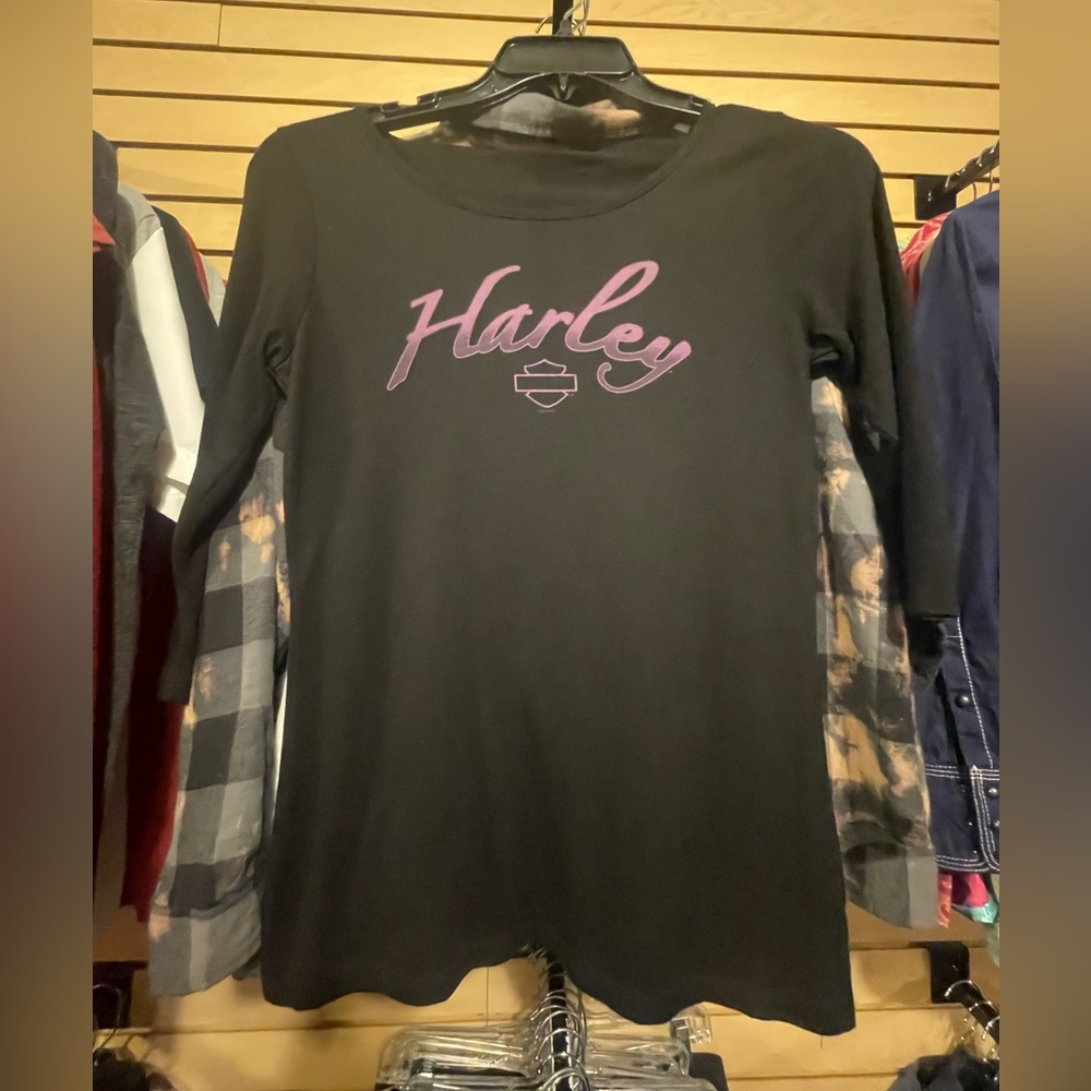 Harley Davidson Shirt